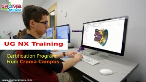 UG NX Training in Noida