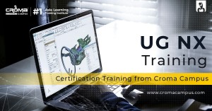 UG NX Training 