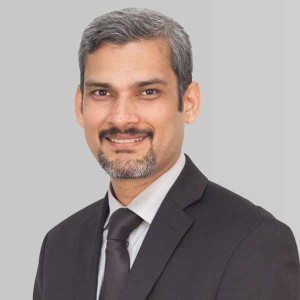 Rupesh Tarwala, MD, an Orthopaedic Surgeon with New York Bone & Joint Specialists