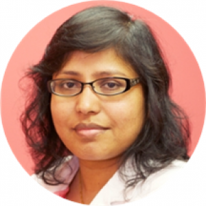 Zareen Taj Syed, MD, a Geriatrician with Comprehensive Geriatrics