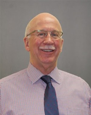 William E. Lowry, MD, an Orthopaedic Surgeon with the Center for Special Surgery