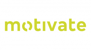 Motivate Company Logo 