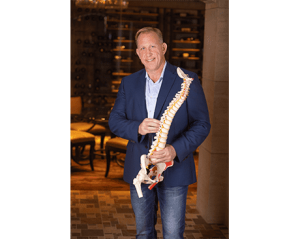 Shawn F. Hermenau, MD, an Orthopaedic Surgeon with Desert Spine Institute