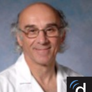 Bernardo D. Martinez, MD, FACS, HeCBC, Vascular Surgeon