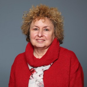 Margo Marie Wolf, DO, a Family Practitioner with Dupage Medical Group