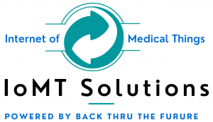 IoMT logo