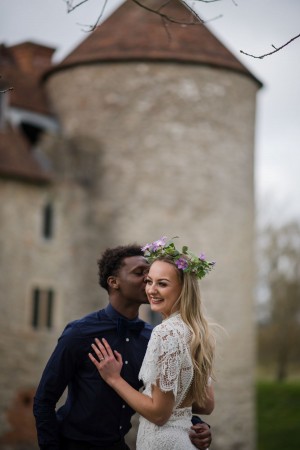 Fleur Challis Photography Elope Dovecote Castle Westenhanger 209