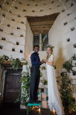 Fleur Challis Photography Elope Dovecote Castle Westenhanger 319