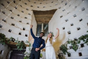 Fleur Challis Photography Elope Dovecote Castle Westenhanger 321