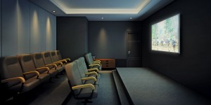 Indoor Theatre