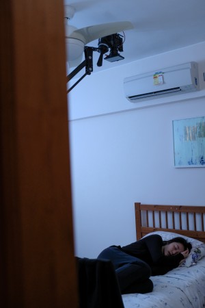 Alicia Sing, Haley Wong, Yu Ching, Katie Lau, Yuyu Kitamura, Arnold Lau