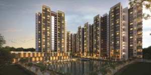 Pratham by Dhoot Group