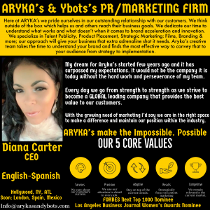 Arykas PR wins Silver Award