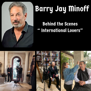 Client Barry Jay Minoff