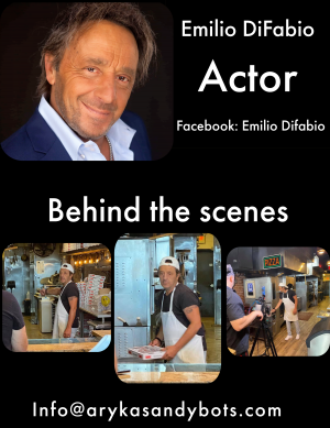 Client Emilio Difabio