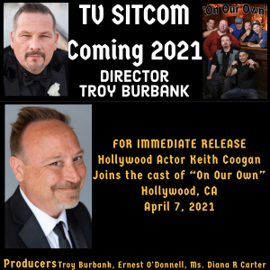 Client Troy Burbank 