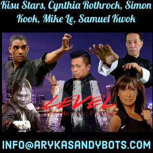 Clients Akyra & Toby 