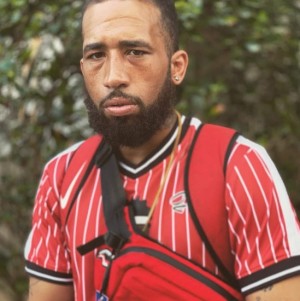 Hip Hop Artist - Almighty Joker