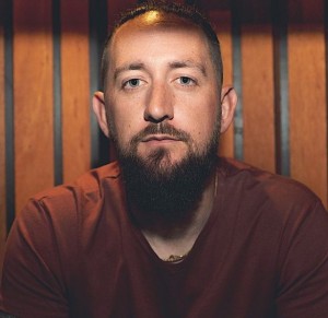 Hip Hop Artist - Cameron Cartee