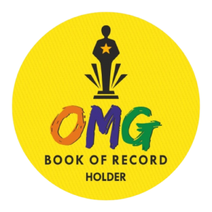 omg book of records