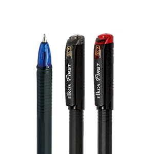 Elkos BALL PENS FIRST