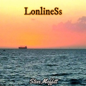 'Lonliness’ and ‘Is It Me' by Steve Moffitt