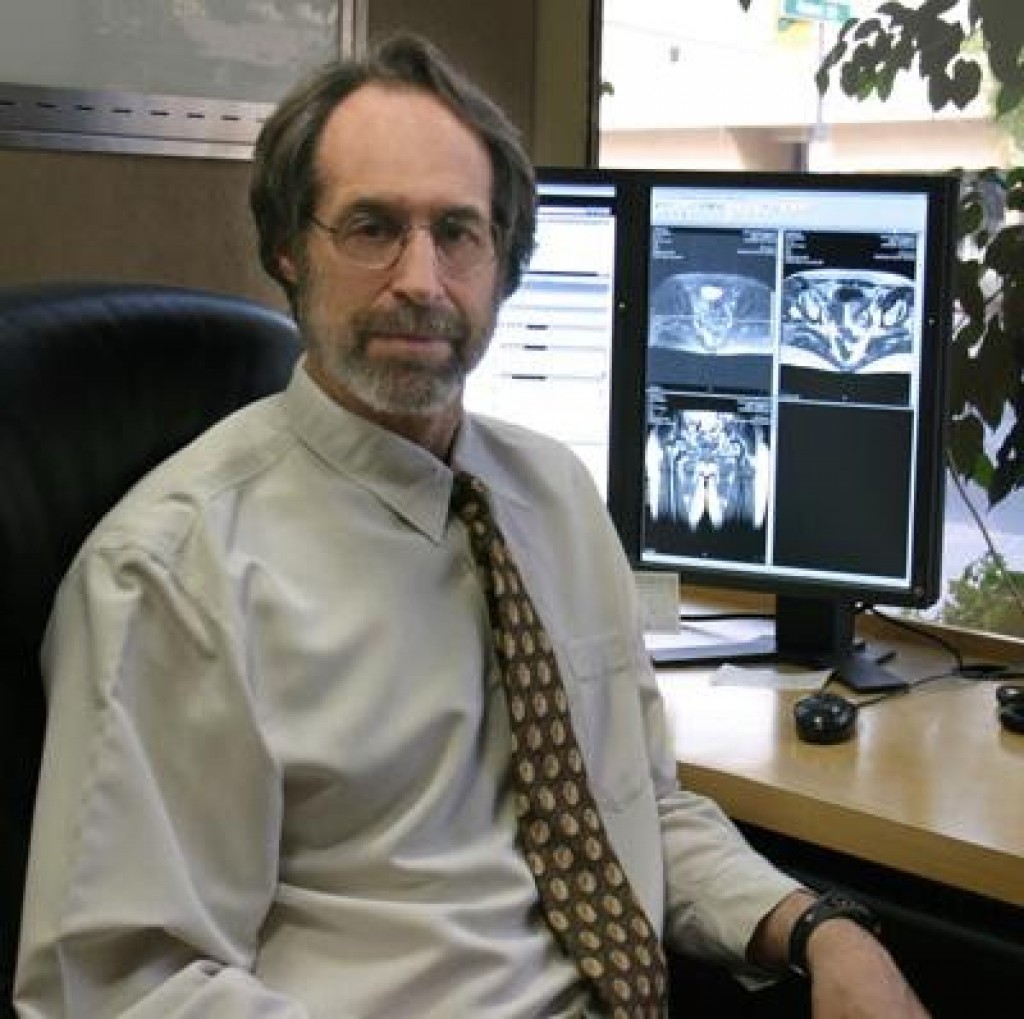 Jerrold H. Mink, MD, a Diagnostic Radiologist with Mink Radiologic