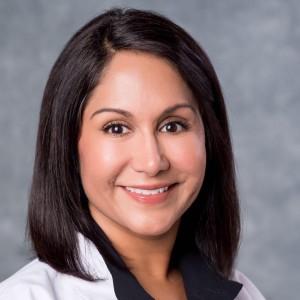 Rita Goyal, MD, a Family Physician with VirtualMDvisit / ConcertCare