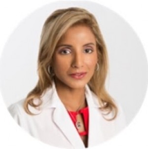 Gina Sam, MD, MPH, a Gastroenterologist with The Institute of Gastrointestinal Motility Disorders and Integrative Health