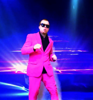 Mike Landola's Debut Summer Hit Hits Hard (Watch The Video!)