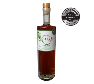 Teaka Pekoe Berry LSC Award 2021