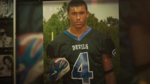 Nolan Carroll Clay High School, Green Cove Springs