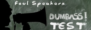 Foul Speakers - Search Engine and Web Archive