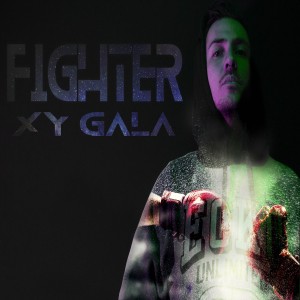 Fighter art cover