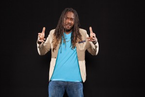 Reggae and Dancehall artiste Bay-C