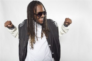 Reggae and Dancehall artiste Bay-C
