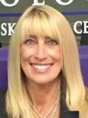 Andrea S. Buck, DO, a Dermatologist with Burlington County Dermatology