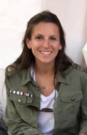 Irene Pasquale, LicAc., DAIH, RYT, RM, an Acupuncturist with Johnston Family Acupuncture 