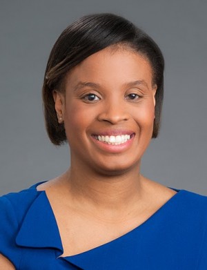 Dionne Natalie Holmes, MD, an Internist with University Internal Medicine - Country Club