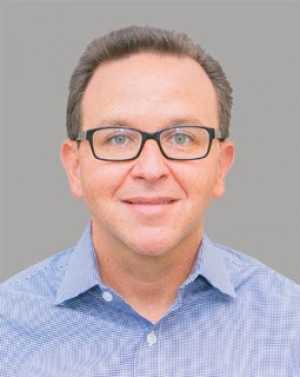 Joshua Frank, MD, a Pediatrician with ProHEALTH Top of the Park Pediatrics