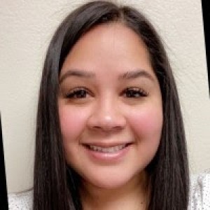 Vanessa Rojas, RN, BSN, a Registered Nurse with Willow Springs Center