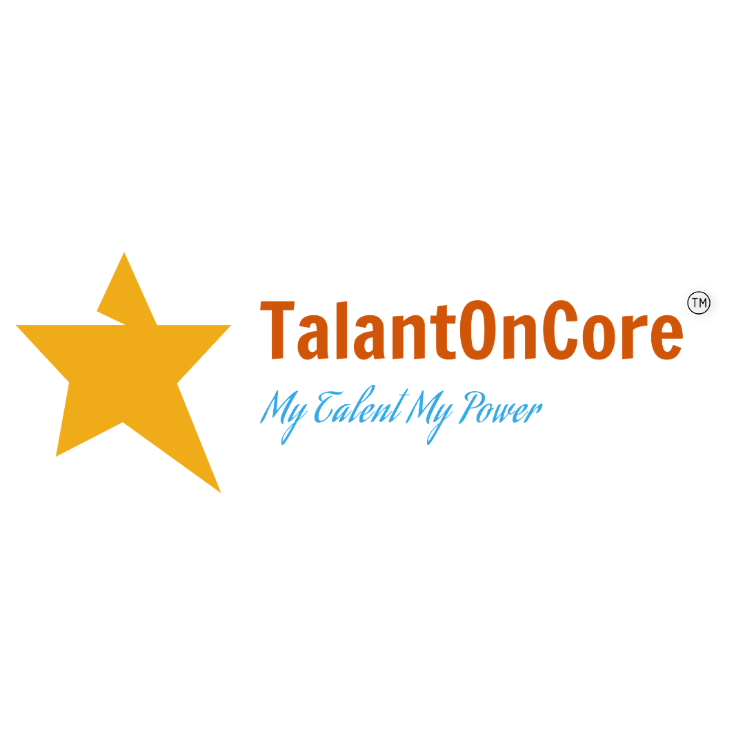 Divyansh Dhasmana  Managing Director  TalantonCore INDIA