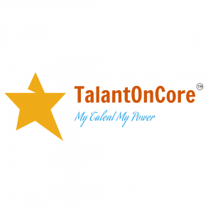 Divyansh Dhasmana - Managing Director , TalantonCore INDIA