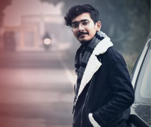 Nikhil Jain - CEO & Founder, TalantonCore INDIA