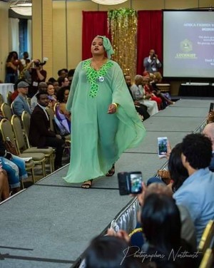 Adaeze Cornelia Anane Signs Huge Contract With Major Record Label, Bentley Records.