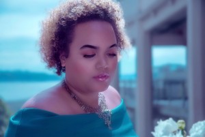 Adaeze Cornelia Anane Signs Huge Contract With Major Record Label, Bentley Records.