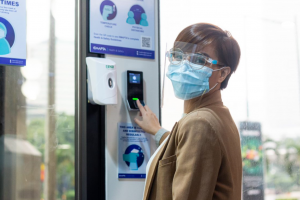 Safe and Secure Offices for All Emapta Staff