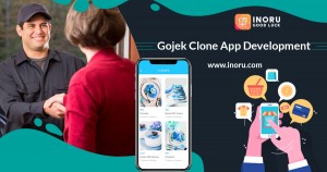 gojek clone script