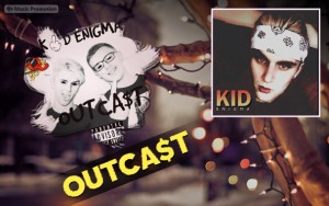 'OUTCA$T' by Kid Enigma