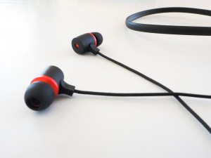 Decibell Announces Kinetic One WIRED & Kinetic One WIRELESS Vibrating In-Ear Headphones